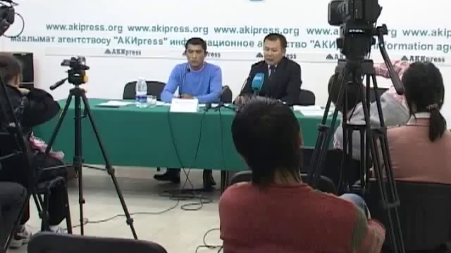 Chalkan TV. Зима не будет... смотреть онлайн