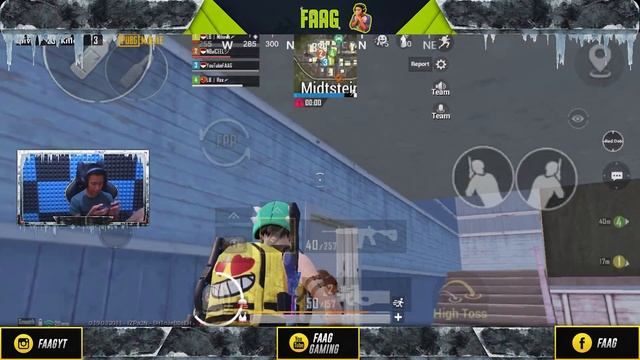 MAIN DI MAP LIVIK GAK ADA 15 MENIT || BAR BAR MODE ON || PUBG MOBILE INDONESIA || FAAG смотреть онлайн