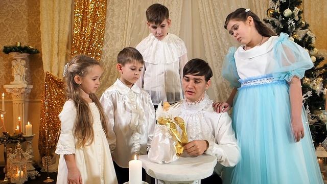 Ночь тиха над Палестиной смотреть онлайн