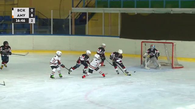 2021 10 30 (9:15) ВОСТОК - АМУР смотреть онлайн