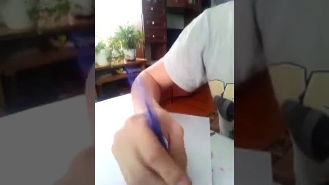 Как писать красиво, как улучшить почерг смотреть онлайн
