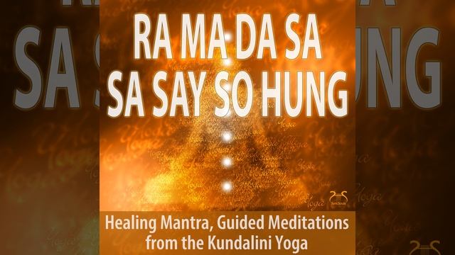 Holistic Kundalini Meditation & Healing Mantra Ra Ma da Sa Sa Say so Hung, Pt. 1 смотреть онлайн