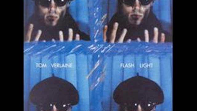 Tom Verlaine A Town Called Walker" смотреть онлайн