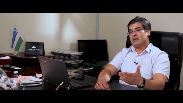 BINOKOR Temir-Beton Servis