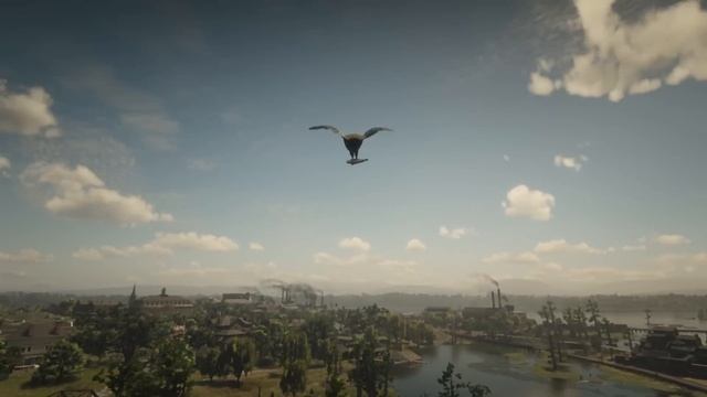 RDR2 - That's why this game has sold 45 million copies смотреть онлайн