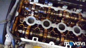 Opel astra j (A16XER)МКПП Замена клапана вентиляции картерных газов.