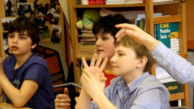 Урок английского языка по теме "Гаджеты" / Gadgets lesson смотреть онлайн