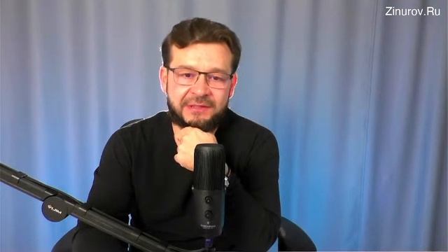 [Внезапный] Вебинар Ответов коуча Ильдара Зинурова смотреть онлайн