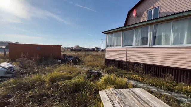 Дача в СНТ «Заречье» Тарусский район смотреть онлайн