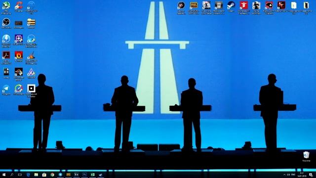 R9 270, живее всех живых. смотреть онлайн