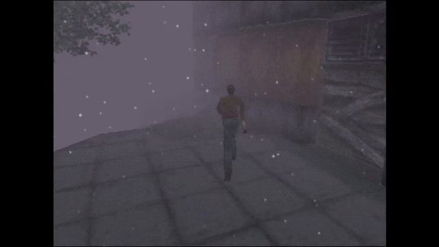 Silent Hill - PS1/PSX - Longplay Part 1/6 1080p/60fps смотреть онлайн
