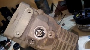 Компрессоры АМК пневмоподвески AIRMATIC Mercedes. Часть 1