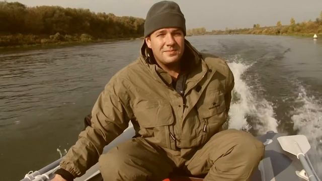 Лодка Quick Stream RX1 смотреть онлайн