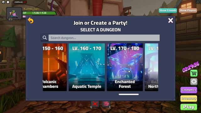 New Dungeon Quest update! What did they Do! смотреть онлайн