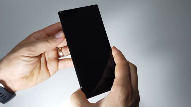 How to Hard Reset & Factory reset Galaxy Note 10 and Note 10 Plus | 2 ways смотреть онлайн