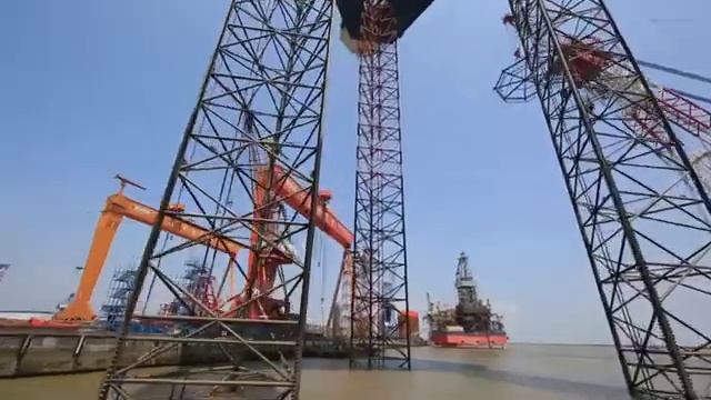 Java Star 3 Drill Rig смотреть онлайн