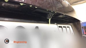 Омыватель камеры заднего вида Porsche Cayenne (Порш Кайен)