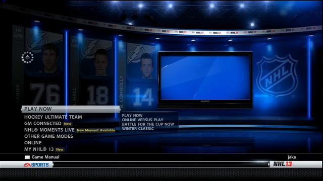 NHL 13 How To Fix Freezing Issues