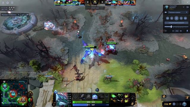 ВИВЕРНА ОТ ЛУЧШЕГО ИГРОКА SunFameJr / гайд на Винтер Виверну смотреть онлайн