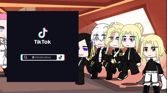 ?Tokyo revengers react to takemich future.....(fem.take)(????)?(manga spoiler) смотреть онлайн