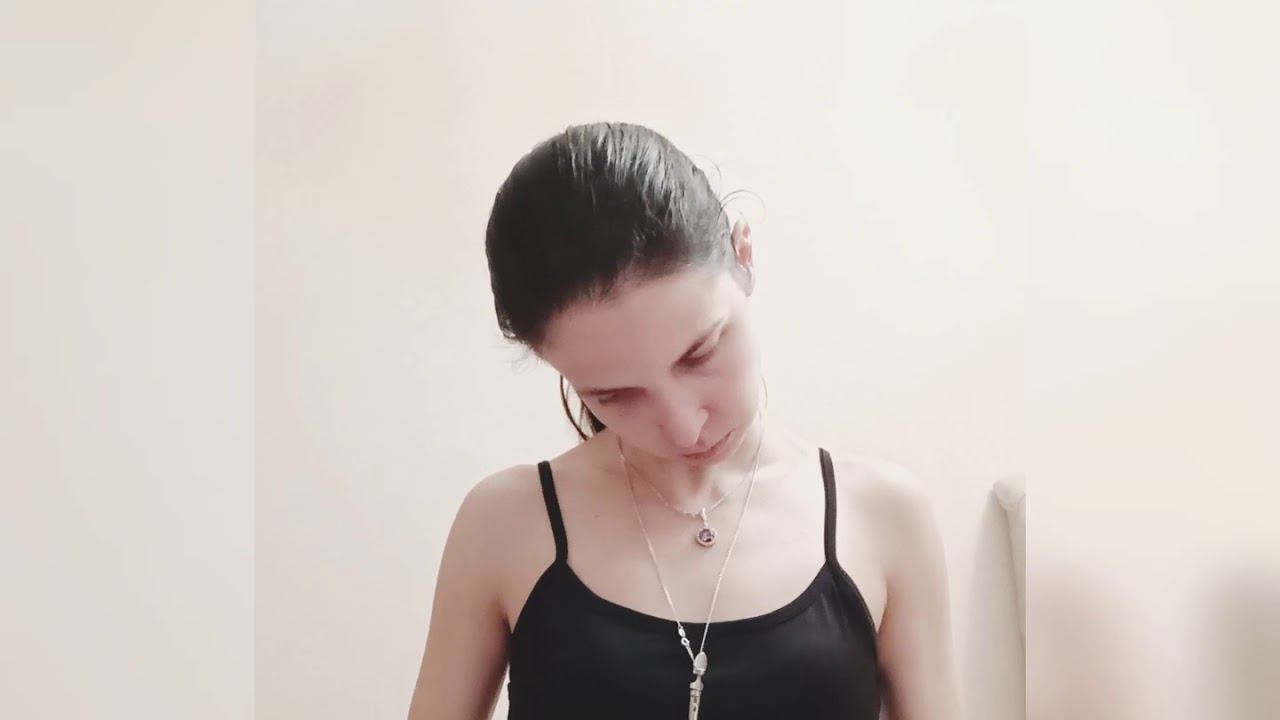 4 минуты для шеи | разминка для шеи | #шея #разминка #позвоночник смотреть онлайн