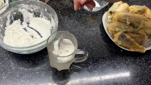 Вкуснее рыбы я не ела. Сочный МИНТАЙ с овощами в супер вкусном соусе! смотреть онлайн