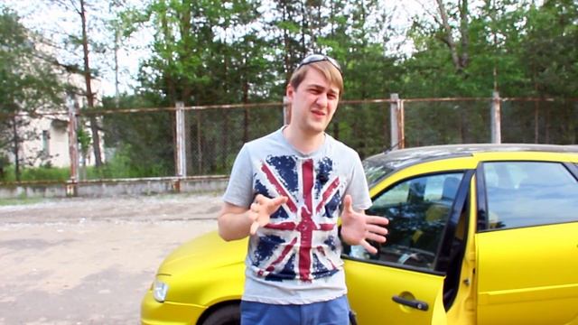 Lada Kalina Sport - обзор уникального