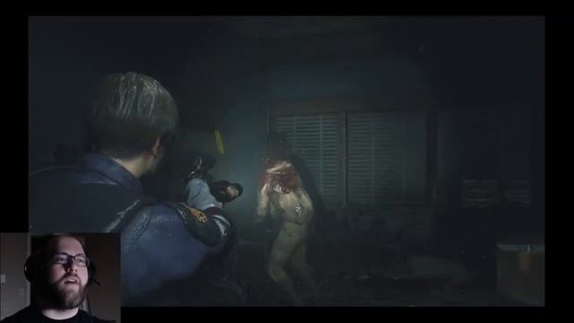Resident Evil 7 MADHOUSE DIFFICULTY HERE WE GO AGAIN! [Day three of GM Strike.] смотреть онлайн