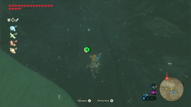 ГАЙД ДЛЯ НОВИЧКОВ The Legend of Zelda BREATH OF THE WILD смотреть онлайн