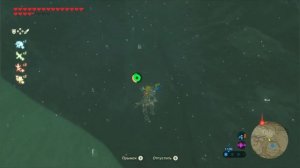 ГАЙД ДЛЯ НОВИЧКОВ The Legend of Zelda BREATH OF THE WILD