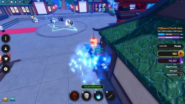 ROBLOX ANIME FIGHTING SIMULATOR X NEW *UPDATE CODES* FOR AUGUST 2023 |ALL CODES FOR ANIME FIGHTING смотреть онлайн