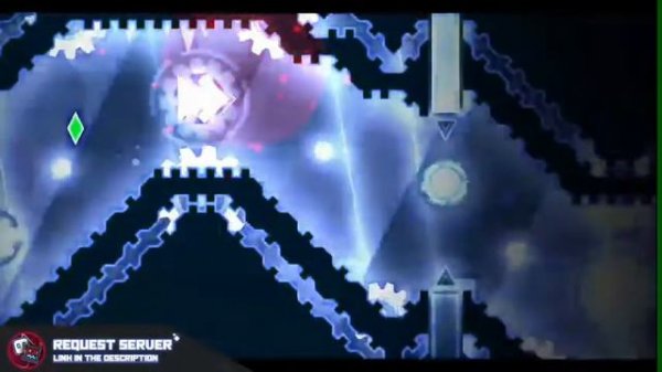 DeniPol оценивает мой левел "Ritm Haze" и мнение DeniPola насчёт уровня