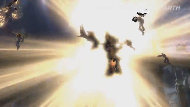 Throwback Thursday! Relive the Battle for Earth with the Third DLC Trailer for DC Universe Online! смотреть онлайн