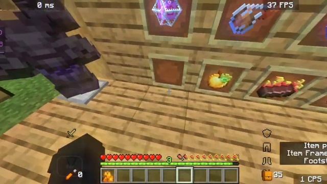 MY PRIVATE TEXTURE PACK FOR Java/Pojav/PE@LivingLegendOP смотреть онлайн