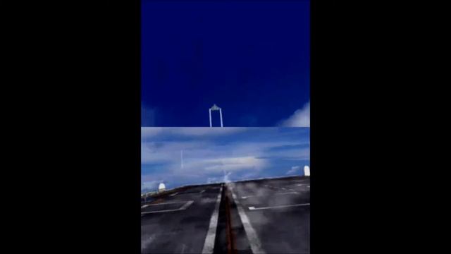 Jet Impulse / DS Air Introduction Scene ( Opening ) смотреть онлайн
