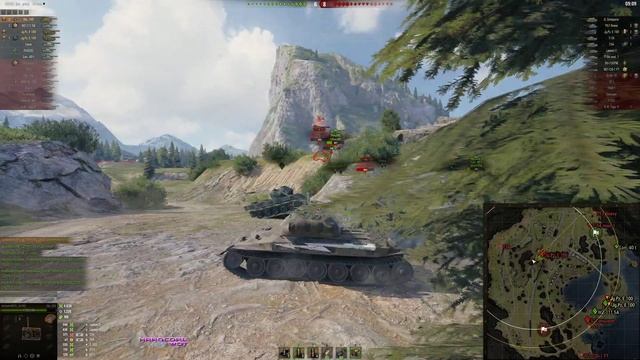 Object 260: Tense game! смотреть онлайн