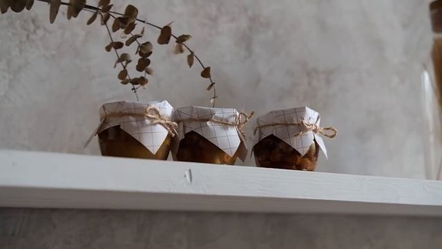 Мёд с орешками смотреть онлайн