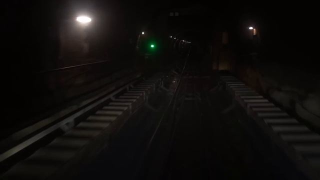 A train that never sees daylight смотреть онлайн
