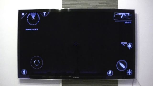 Android или игровая приставка? смотреть онлайн