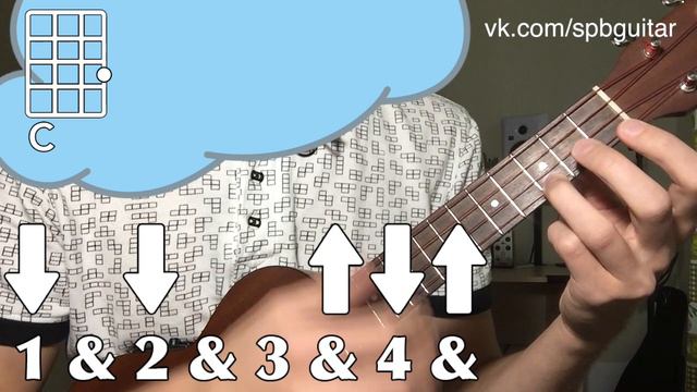 6 урок РИТМИЧЕСКИЙ РИСУНОК НА 4/4 смотреть онлайн