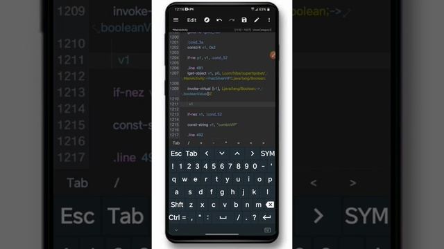 Cara mencari keyword untuk unlock aplikasi android berbayar | MT Manager смотреть онлайн