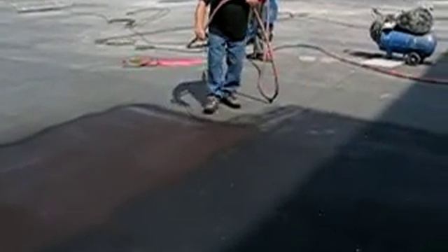 КРОКУС ЭКСПО: жидкая резина смотреть онлайн