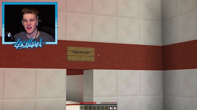 HOW WELL DO YOU KNOW MINECRAFT YOUTUBERS?! смотреть онлайн