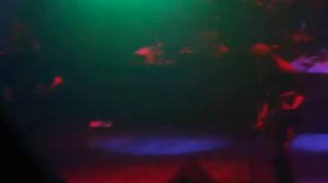 Children of Bodom Sixpounder Live Metropolis Montreal 19/12/2006