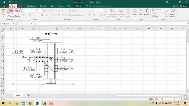 cách copy bản vẽ từ autocad sang excel word смотреть онлайн
