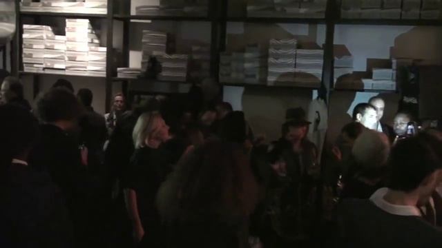 FIORENTINI + BAKER celebrates its 10th anniversary *OFFICIAL VIDEO* смотреть онлайн