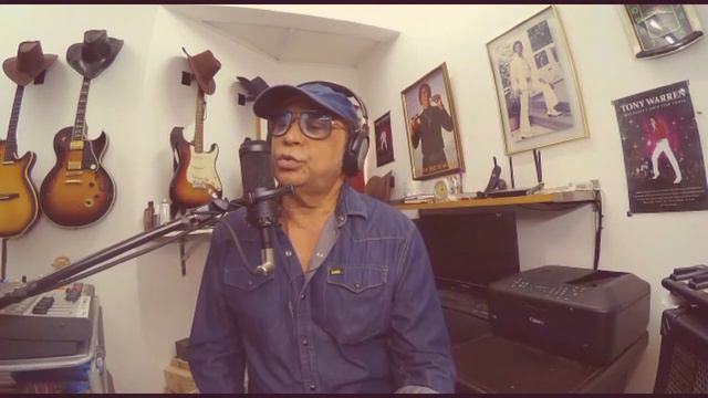 DON'T LET THE OLD MAN IN! ( COVER)Tony Warren Tom Jones! смотреть онлайн