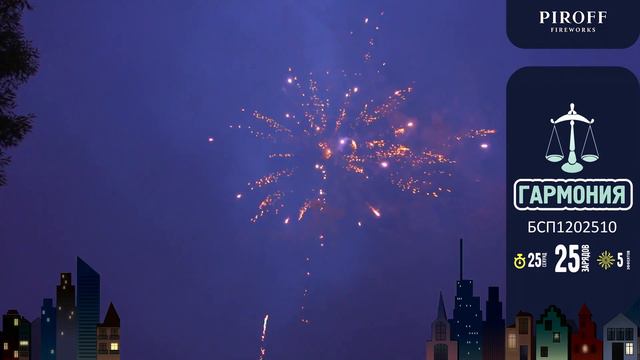 Гармония БСП1202510 смотреть онлайн