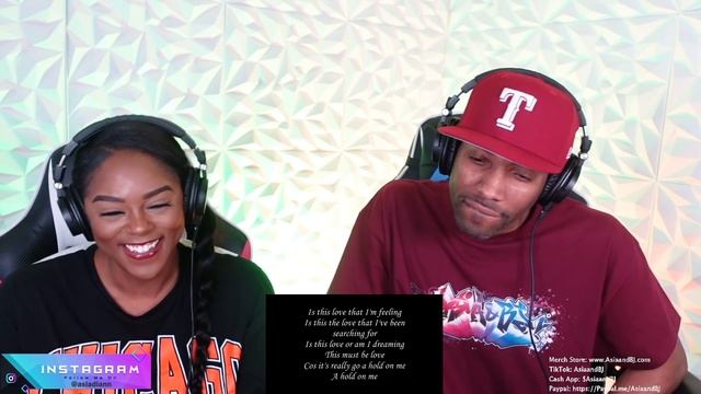 First time hearing Whitesnake "Is This Love" Reaction | Asia and BJ смотреть онлайн