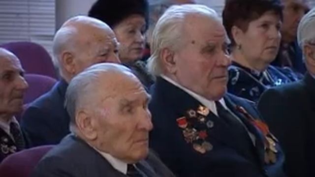 Щелковский район Совет ветеранов смотреть онлайн